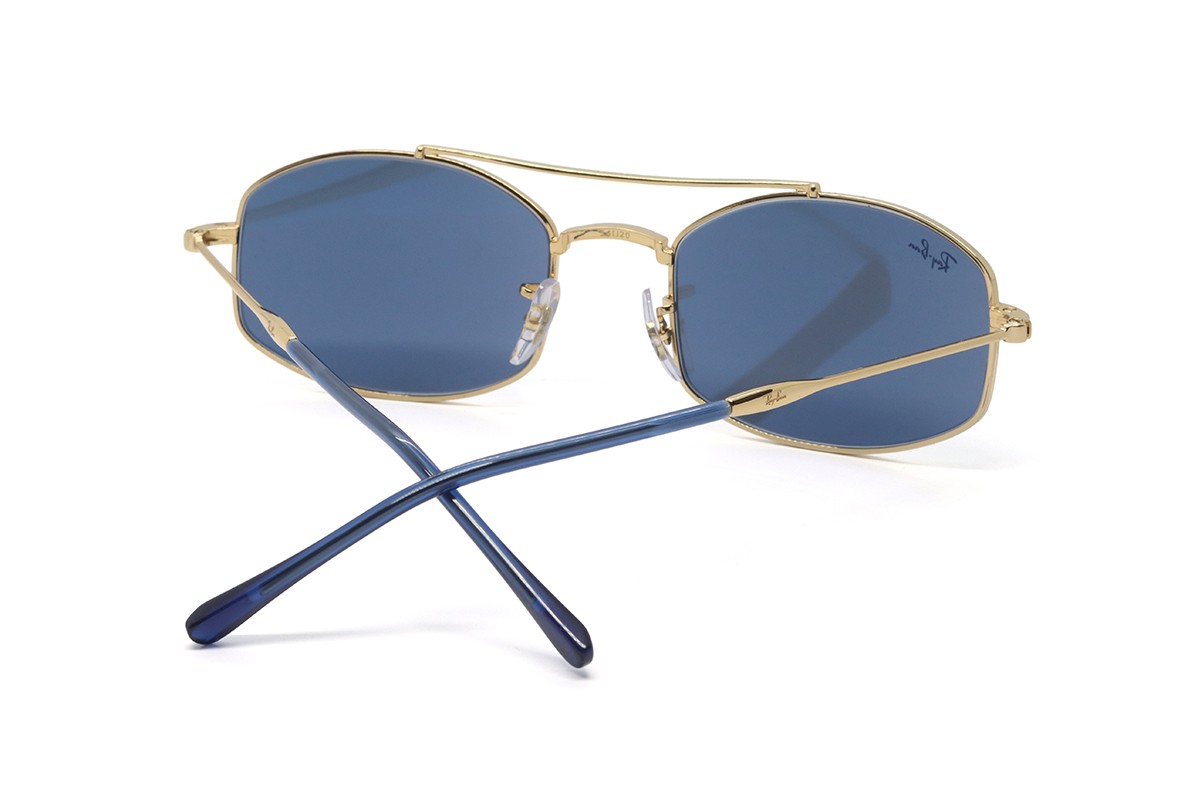 Солнцезащитные очки RB 3719 9278R5 54 Фото №3 - linza.ua