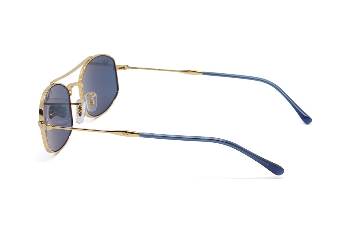 Солнцезащитные очки RB 3719 9278R5 54 Фото №4 - linza.ua