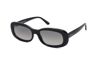 Сонцезахистні окуляри RB 2221 901/M3 56 - linza.ua