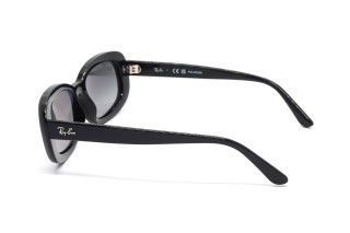 Сонцезахисні окуляри RB 2221 901/M3 56 Фото №2 - linza.ua