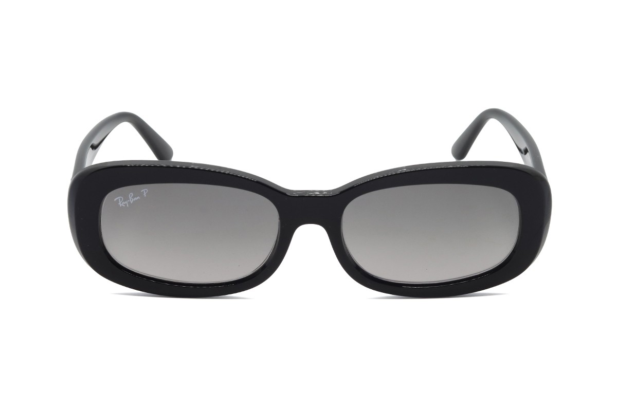 Сонцезахисні окуляри RB 2221 901/M3 56 Фото №3 - linza.ua