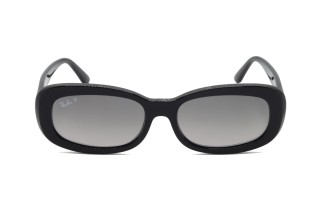 Сонцезахисні окуляри RB 2221 901/M3 56 Фото №3 - linza.ua