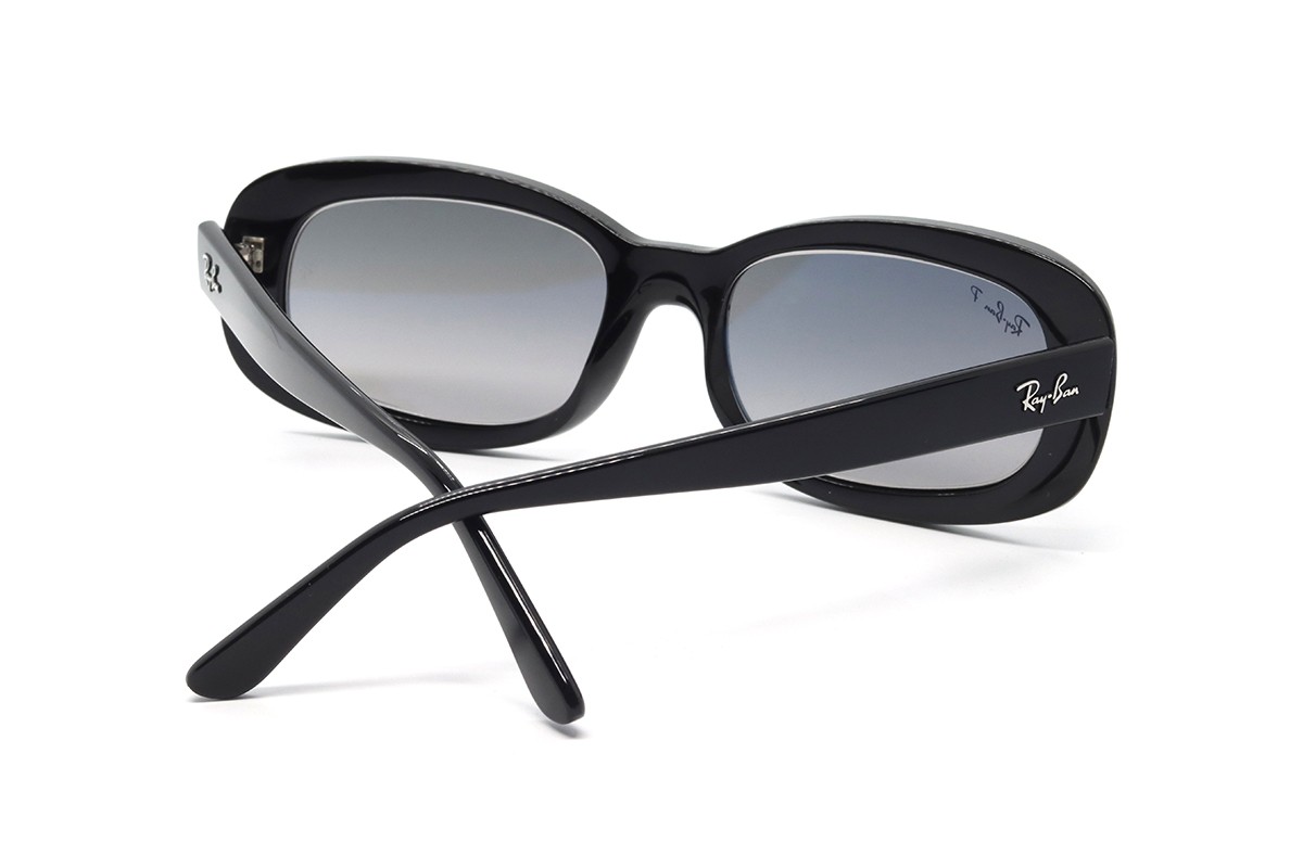 Сонцезахисні окуляри RB 2221 901/M3 56 Фото №4 - linza.ua