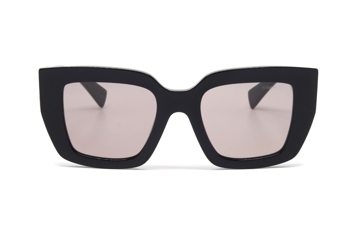 Солнцезащитные очки MU B05S 16K20I 51 Фото №2 - linza.ua