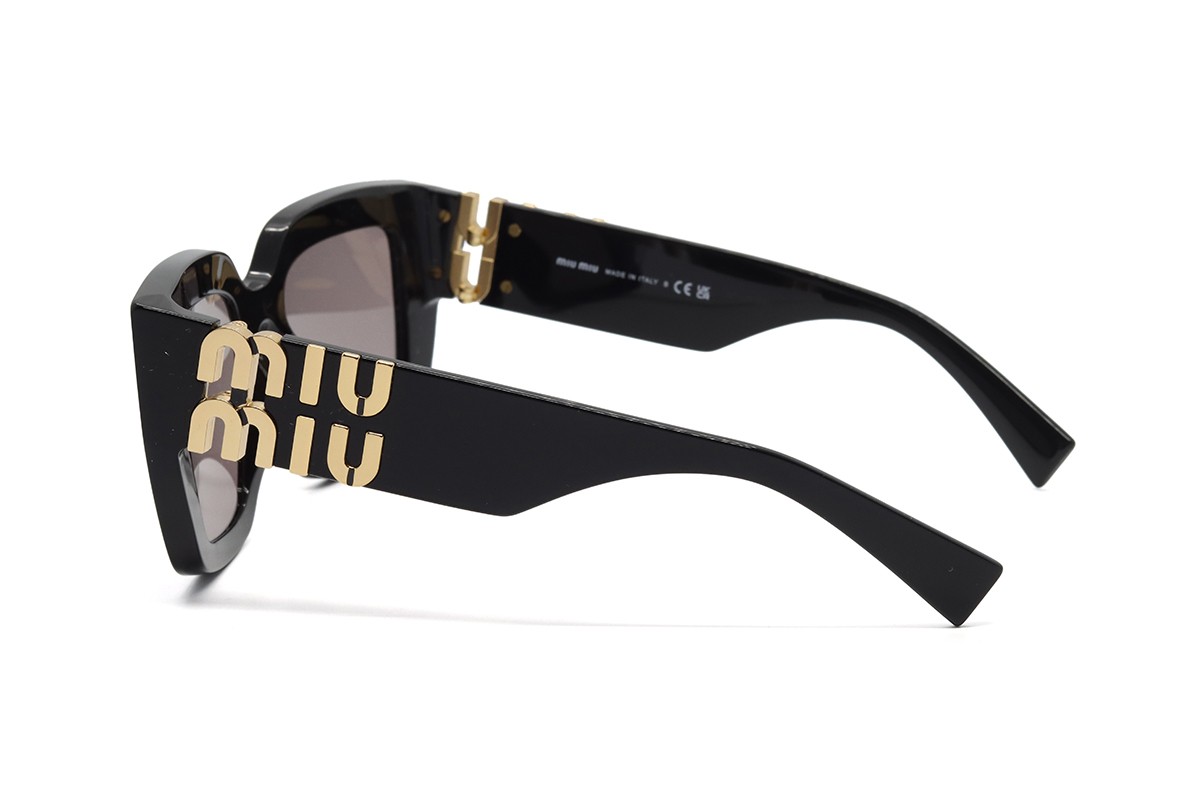 Солнцезащитные очки MU B05S 16K20I 51 Фото №3 - linza.ua