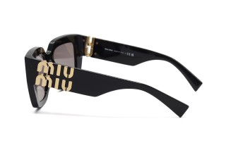 Солнцезащитные очки MU B05S 16K20I 51 Фото №3 - linza.ua