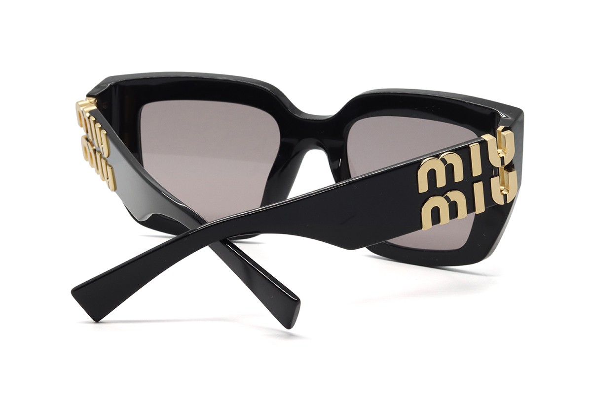 Солнцезащитные очки MU B05S 16K20I 51 Фото №4 - linza.ua