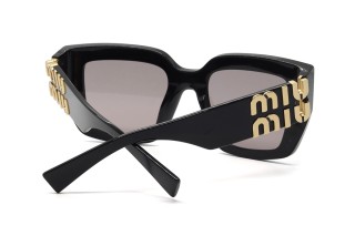 Солнцезащитные очки MU B05S 16K20I 51 Фото №4 - linza.ua