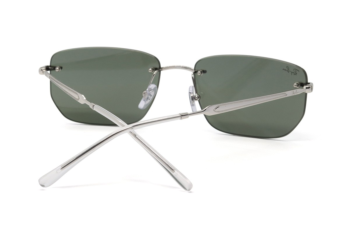 Солнцезащитные очки RB 3768 003/6R 56 Фото №2 - linza.ua