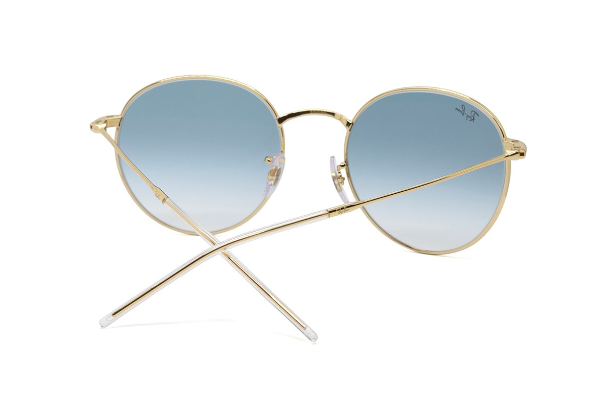 Солнцезащитные очки RB R0103S 001/79 55 Фото №3 - linza.ua