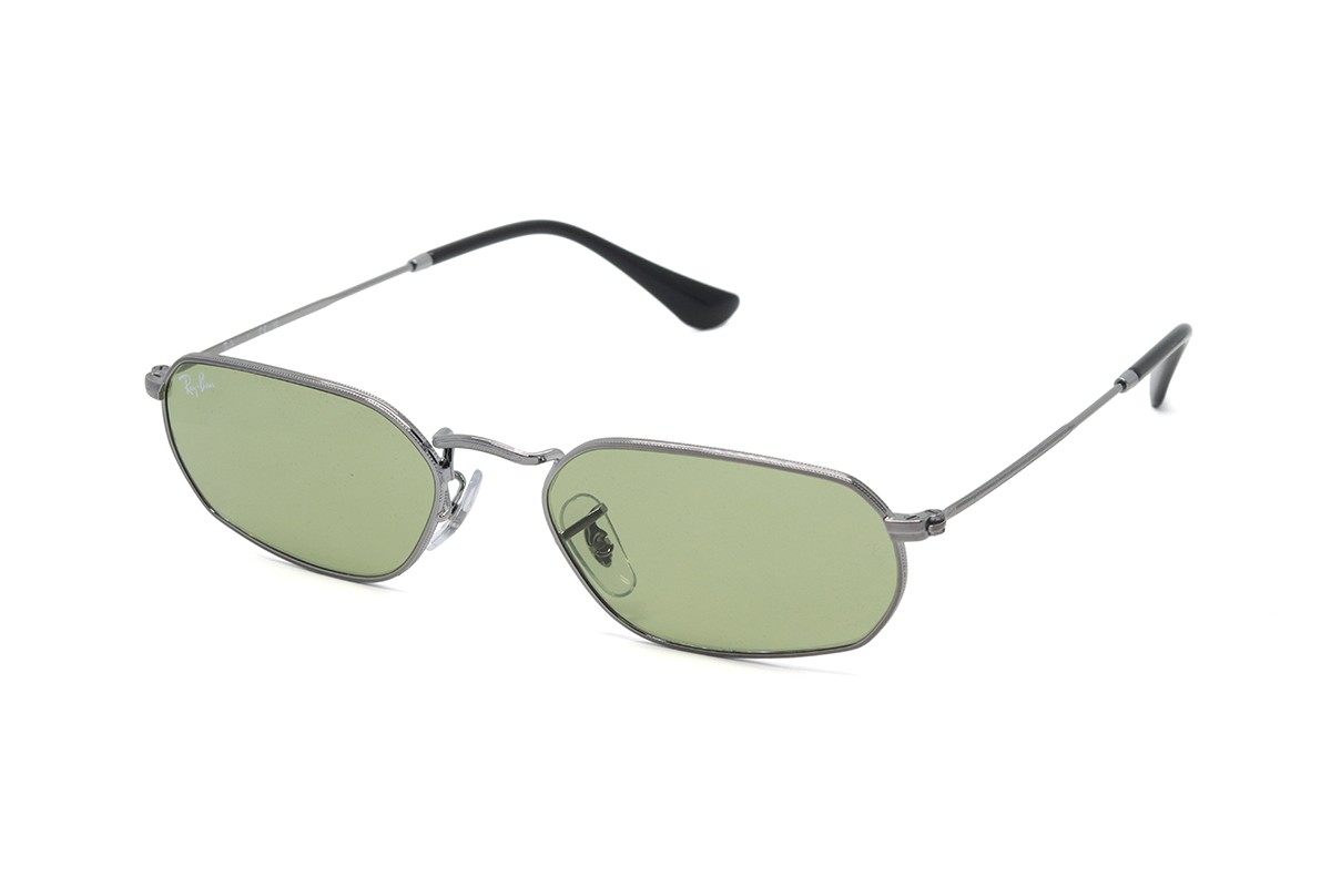 Солнцезащитные очки RB 3947 004/4E 54 Фото №1 - linza.ua