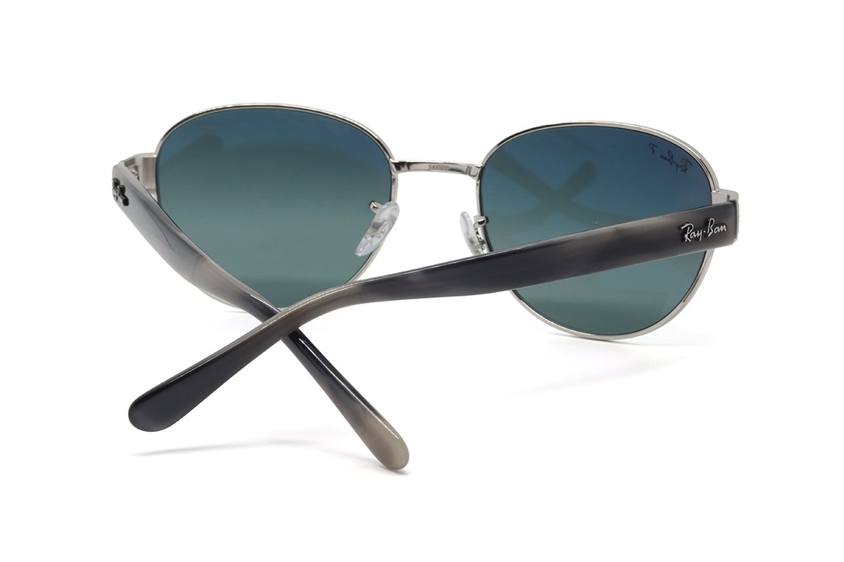 Солнцезащитные очки RB 3766CH 003/J0 56 Фото №2 - linza.ua