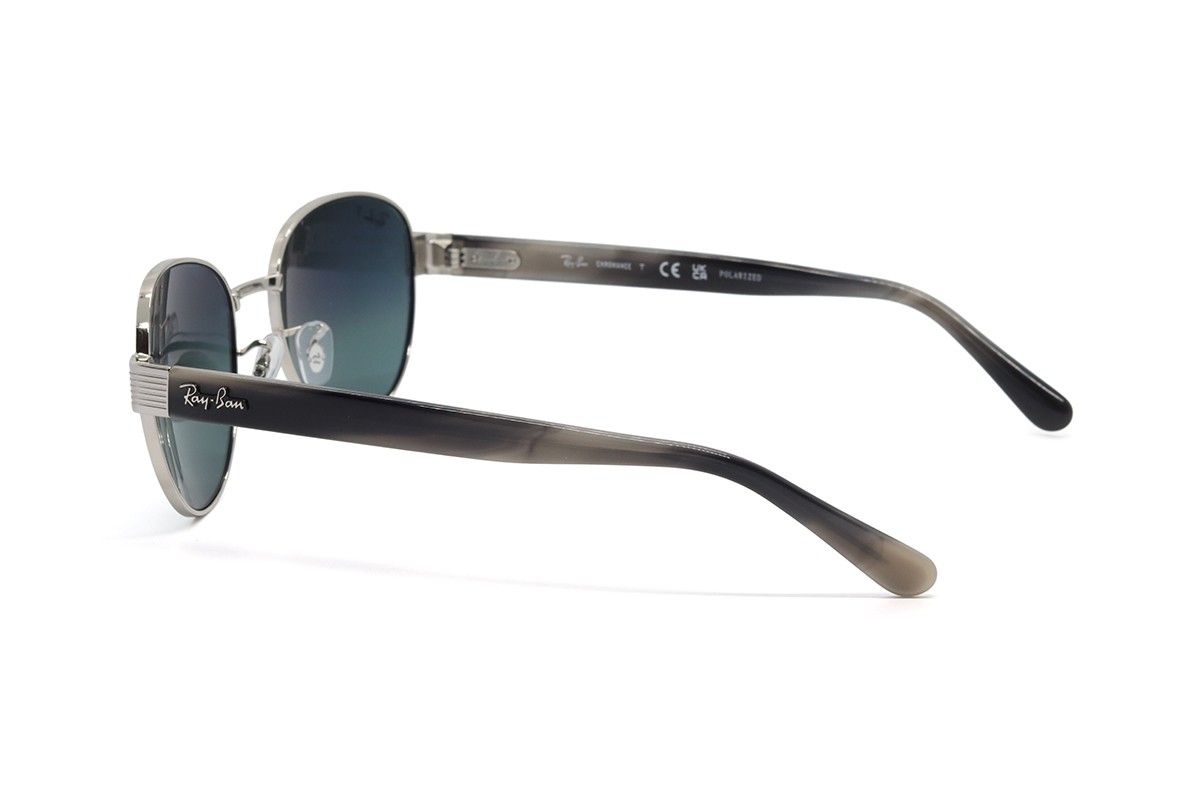 Солнцезащитные очки RB 3766CH 003/J0 56 Фото №3 - linza.ua