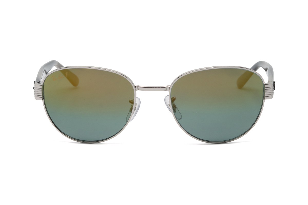 Солнцезащитные очки RB 3766CH 003/J0 56 Фото №4 - linza.ua