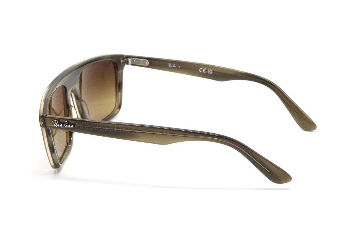 Солнцезащитные очки RB 2222 143985 57 Фото №2 - linza.ua