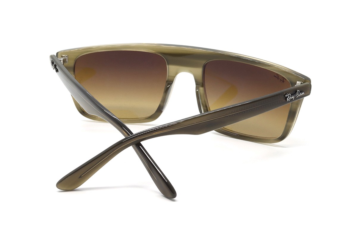 Солнцезащитные очки RB 2222 143985 57 Фото №3 - linza.ua