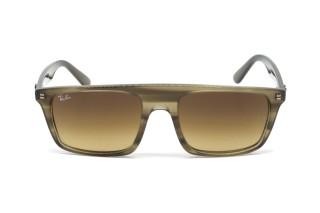 Солнцезащитные очки RB 2222 143985 57 Фото №4 - linza.ua