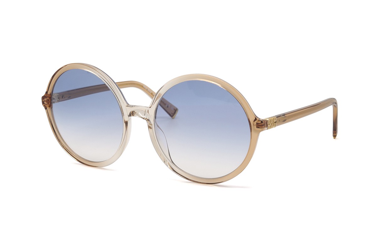 Сонцезахисні окуляри MU B02S 26G80O 59 Фото №1 - linza.ua