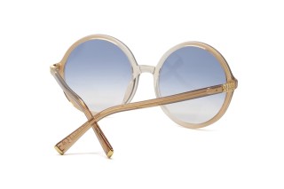 Сонцезахисні окуляри MU B02S 26G80O 59 Фото №2 - linza.ua