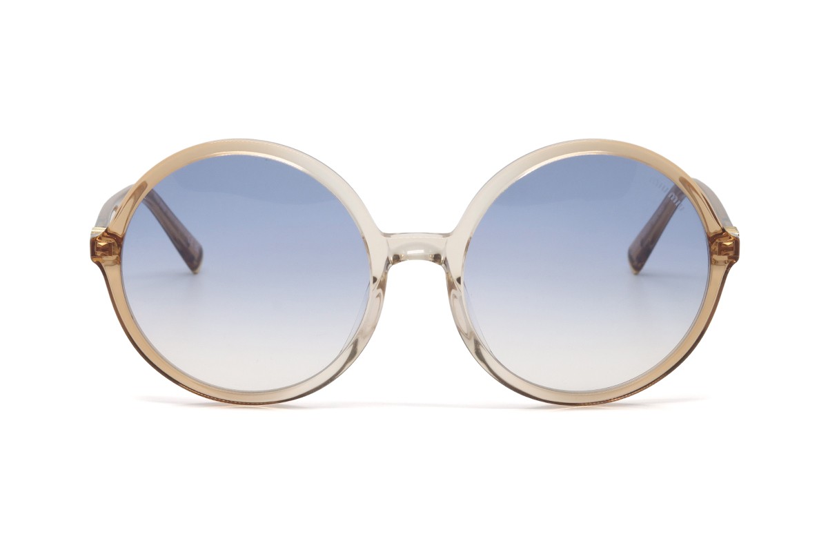 Сонцезахисні окуляри MU B02S 26G80O 59 Фото №3 - linza.ua