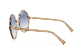 Сонцезахисні окуляри MU B02S 26G80O 59 Фото №4 - linza.ua