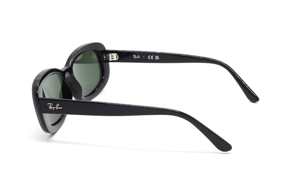 Солнцезащитные очки RB 2221 901/31 56 Фото №4 - linza.ua