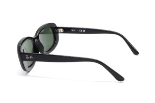 Солнцезащитные очки RB 2221 901/31 56 Фото №4 - linza.ua