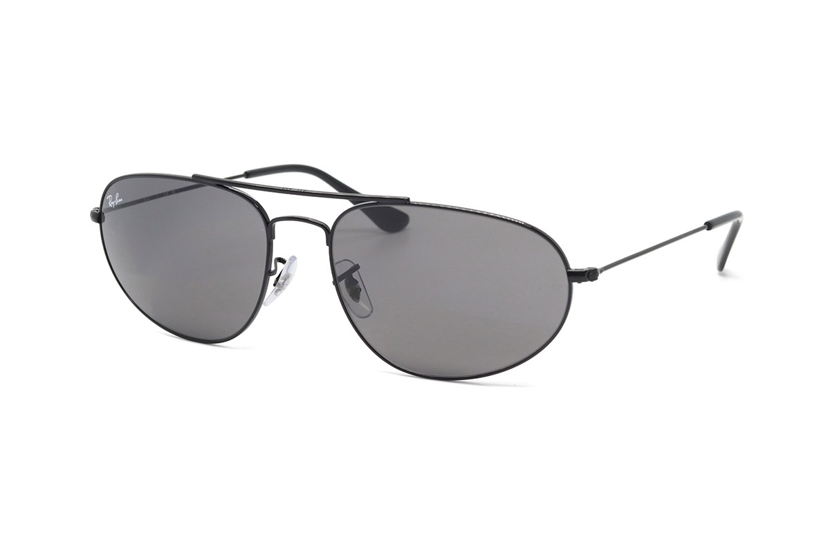 Солнцезащитные очки RB 3945 002/B1 62 Фото №1 - linza.ua