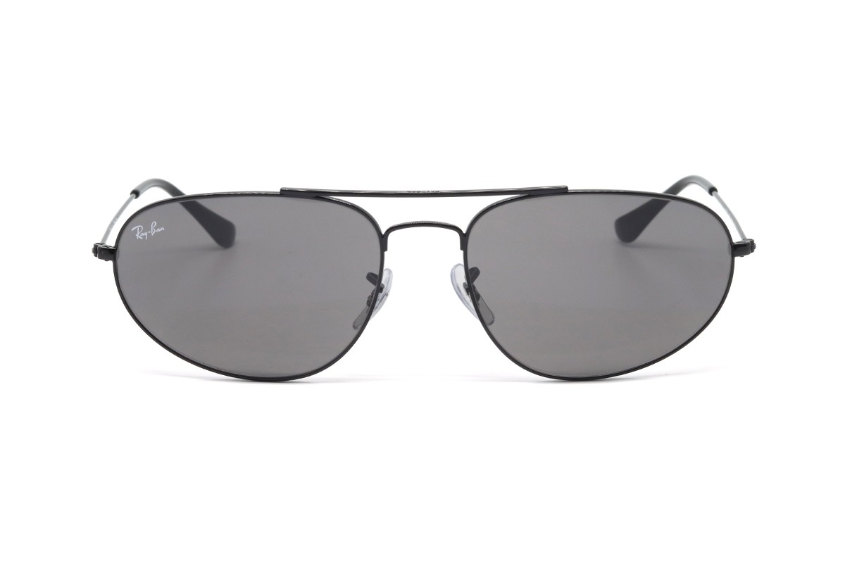 Солнцезащитные очки RB 3945 002/B1 62 Фото №3 - linza.ua