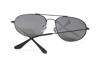 Солнцезащитные очки RB 3945 002/B1 62 Фото №4 - linza.ua