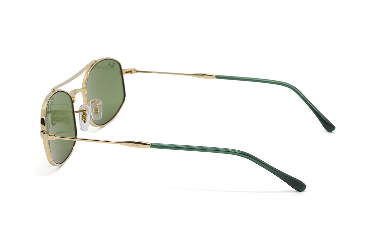 Солнцезащитные очки RB 3719 001/4E 54 Фото №3 - linza.ua