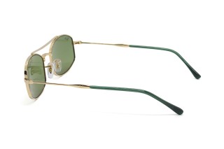 Солнцезащитные очки RB 3719 001/4E 54 Фото №3 - linza.ua