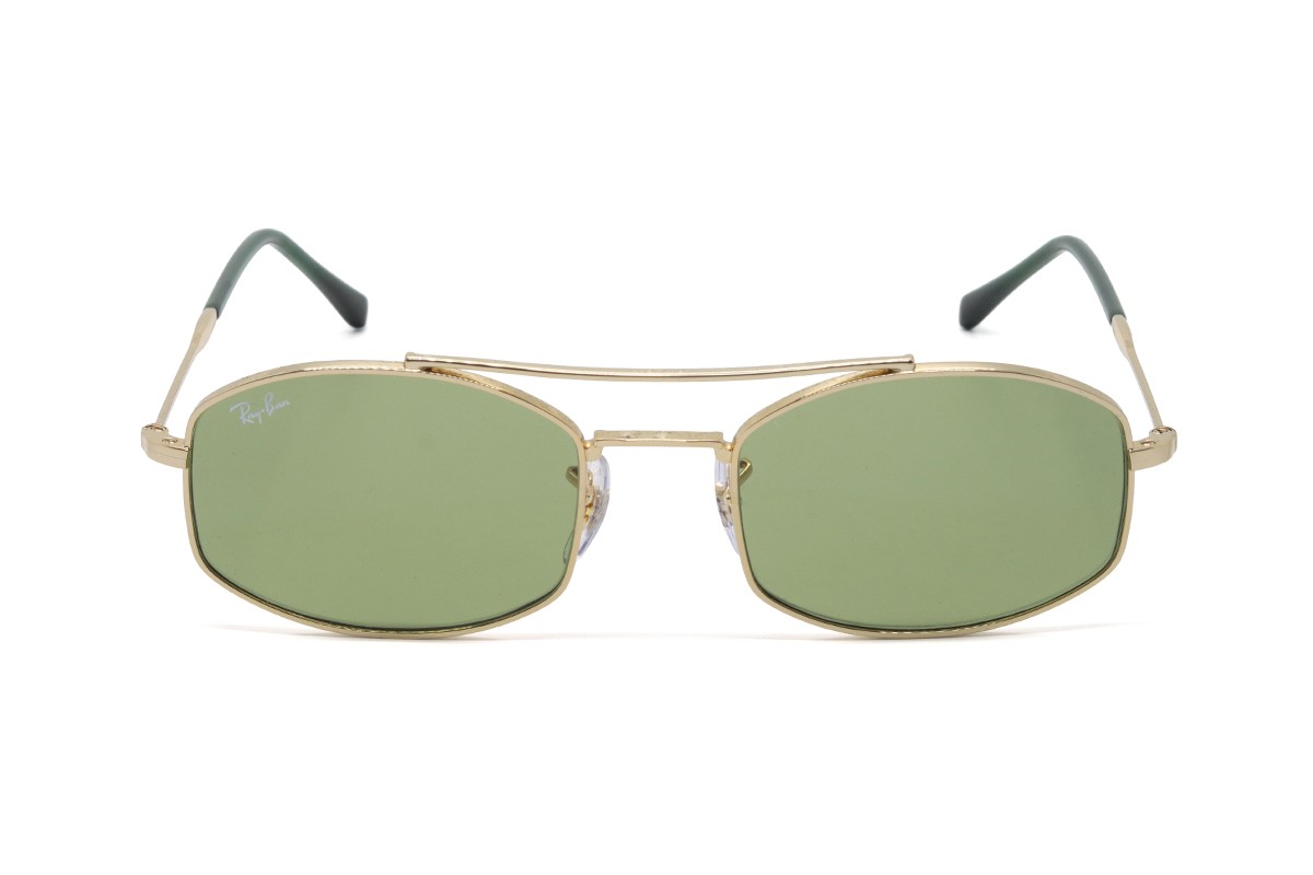 Солнцезащитные очки RB 3719 001/4E 54 Фото №4 - linza.ua