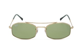 Солнцезащитные очки RB 3719 001/4E 54 Фото №4 - linza.ua