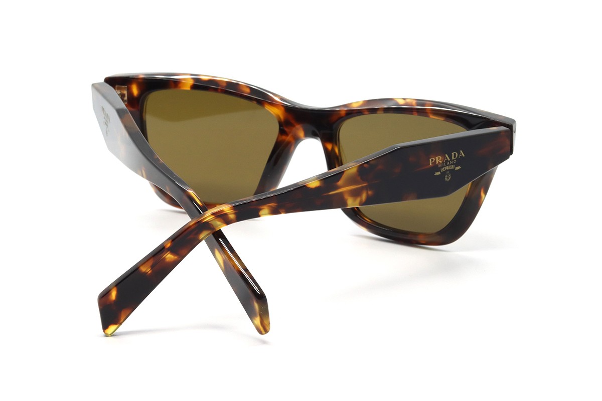 Солнцезащитные очки PR C07S 14L09Z 51 Фото №2 - linza.ua