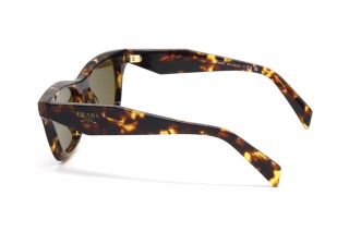 Солнцезащитные очки PR C07S 14L09Z 51 Фото №3 - linza.ua