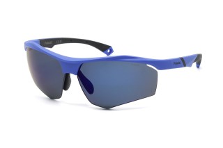 Солнцезащитные очки PLS PLD 7055/S FLL68QG Фото №1 - linza.ua