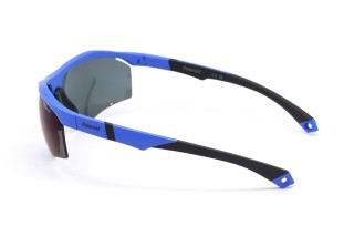 Солнцезащитные очки PLS PLD 7055/S FLL68QG Фото №5 - linza.ua