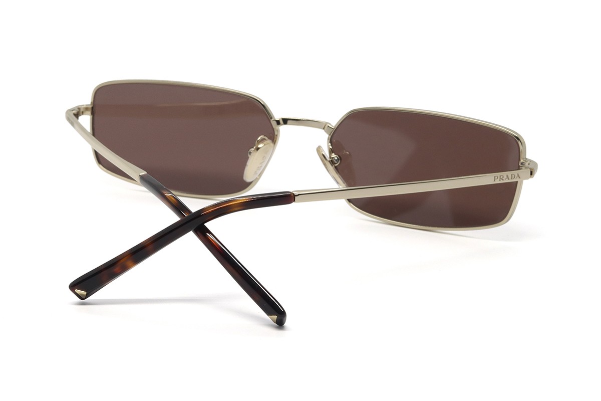 Солнцезащитные очки PR A60S ZVN80T 59 Фото №3 - linza.ua