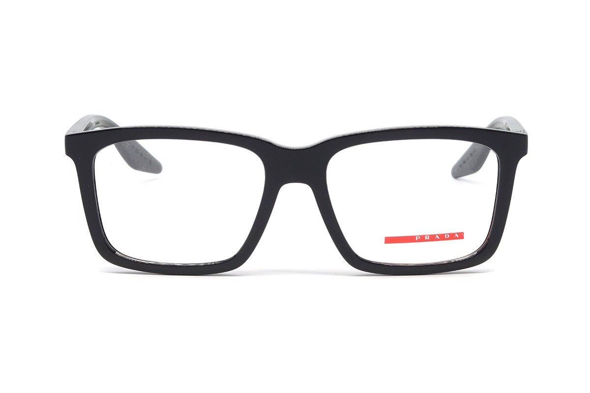 Оправы PS 03SV 1AB1O1 55 Фото №2 - linza.ua