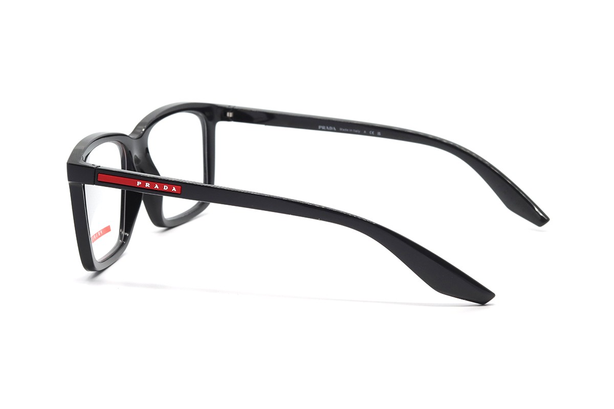 Оправы PS 03SV 1AB1O1 55 Фото №3 - linza.ua