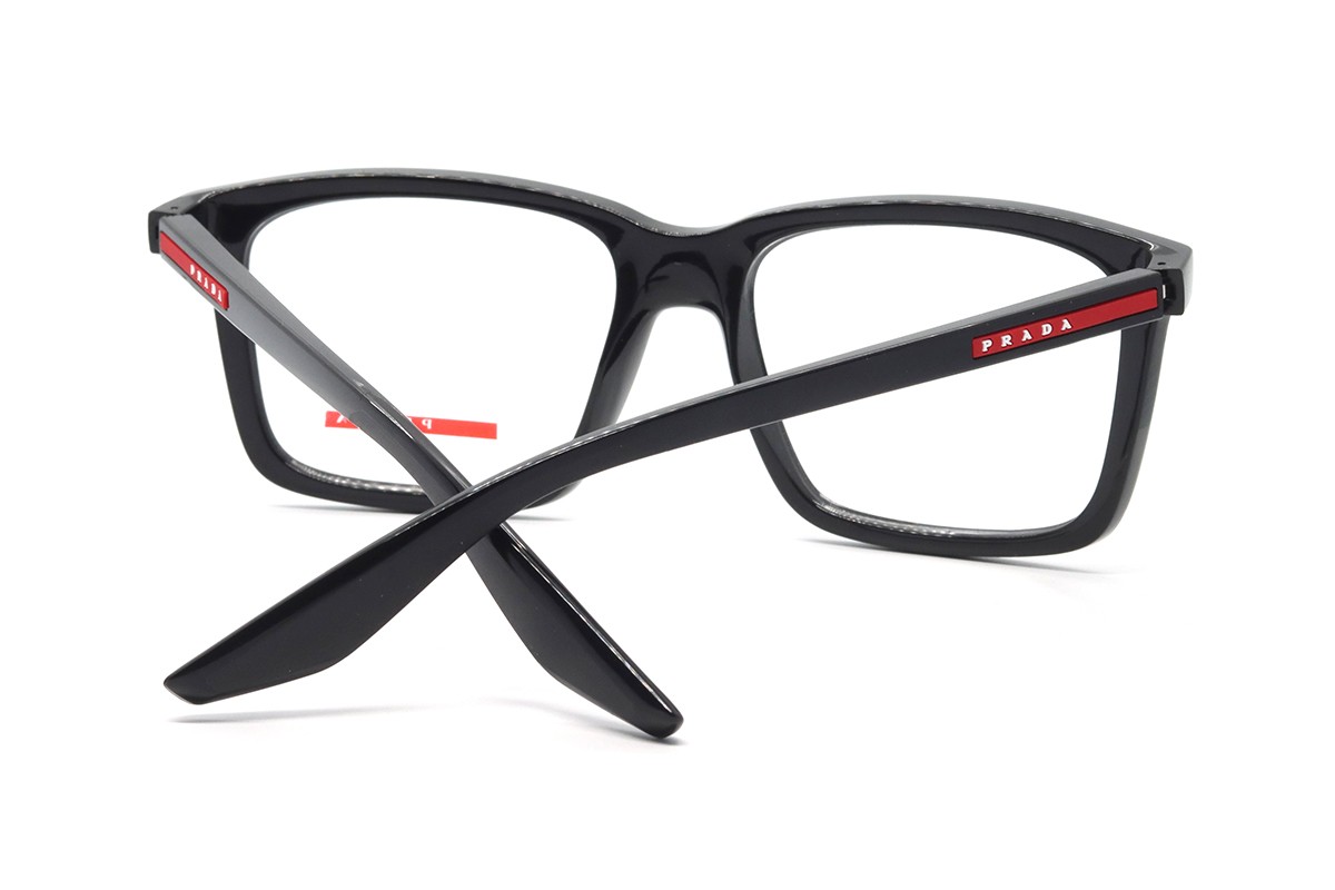 Оправы PS 03SV 1AB1O1 55 Фото №4 - linza.ua