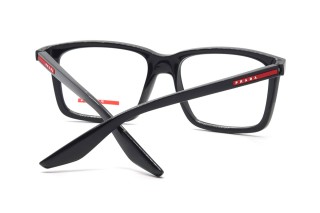 Оправы PS 03SV 1AB1O1 55 Фото №4 - linza.ua