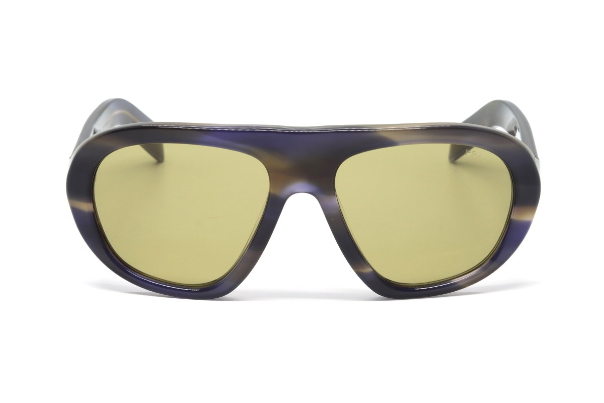 Солнцезащитные очки PR C05S 23G70G 57 Фото №4 - linza.ua