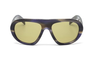 Солнцезащитные очки PR C05S 23G70G 57 Фото №4 - linza.ua