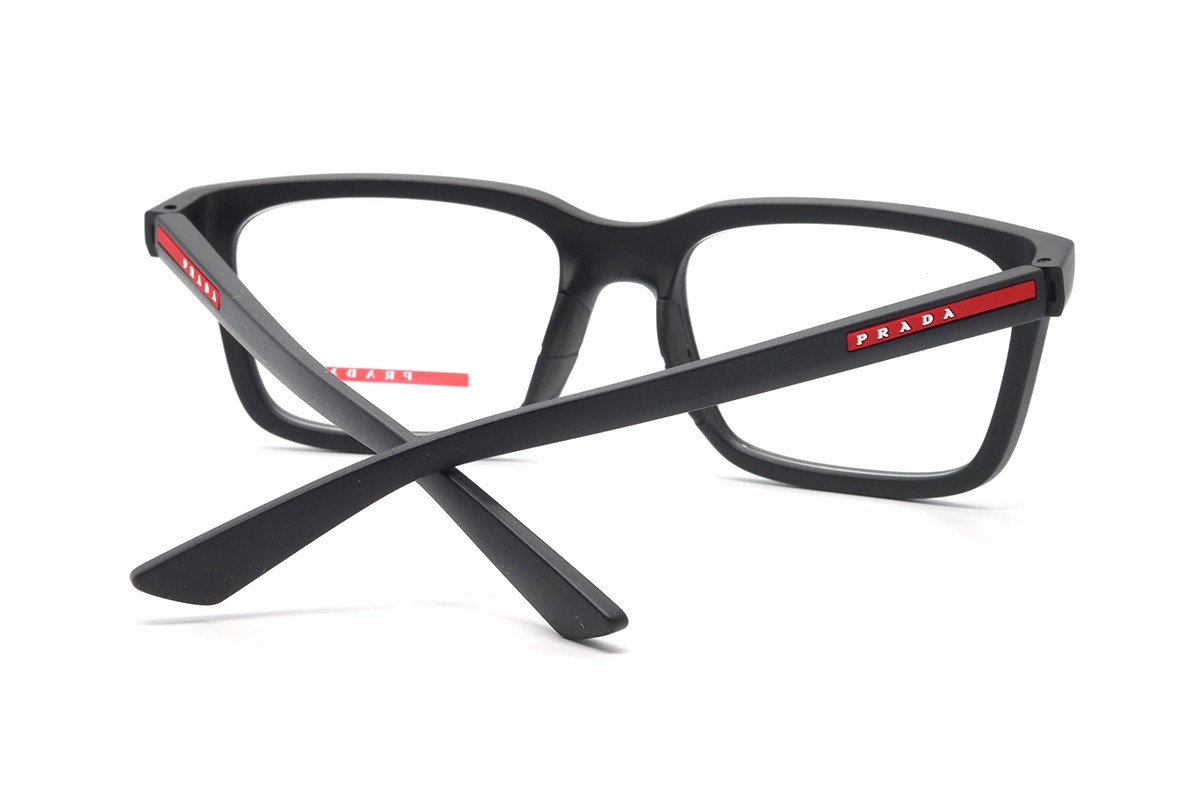 Оправы PS 02SV 1BO1O1 56 Фото №2 - linza.ua