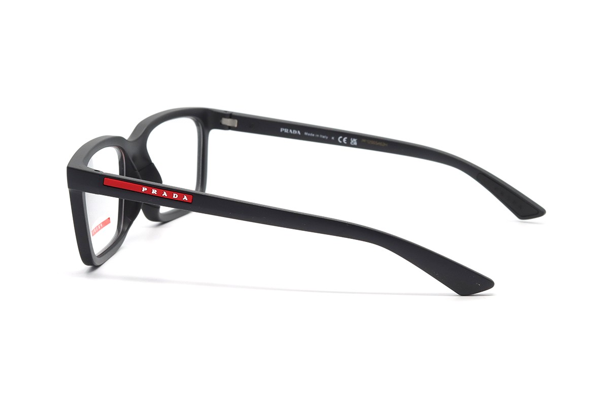 Оправы PS 02SV 1BO1O1 56 Фото №3 - linza.ua