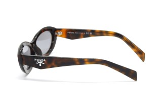 Солнцезащитные очки PR 26ZS 20D50Q 55 Фото №2 - linza.ua