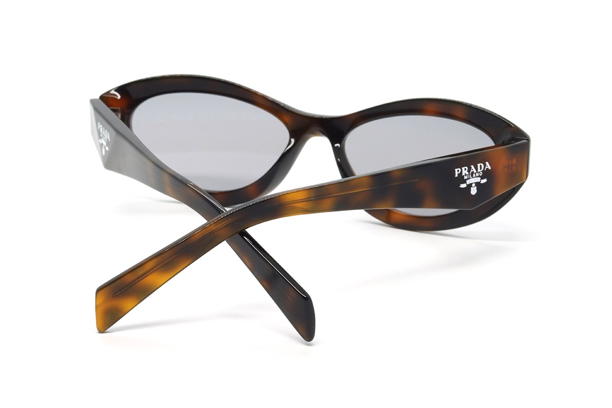 Солнцезащитные очки PR 26ZS 20D50Q 55 Фото №4 - linza.ua