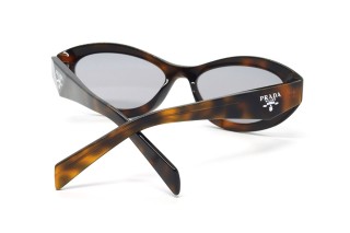 Солнцезащитные очки PR 26ZS 20D50Q 55 Фото №4 - linza.ua